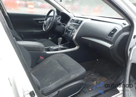 2014 Nissan Altima 2.5/S/Sv/Sl из США, поврежденный, VIN 1N4AL3AP7EN353795